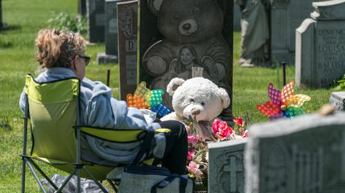 Menores fallecen en EE.UU. por enfermedad asociada al Covid-19