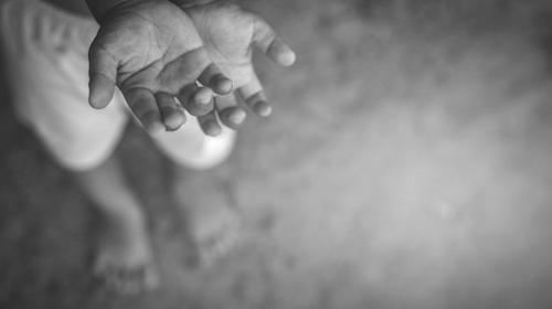 Más de 13 mil menores padecen desnutrición aguda, según la Sesan