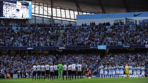 La Premier League ya tiene fecha para volver a jugar 