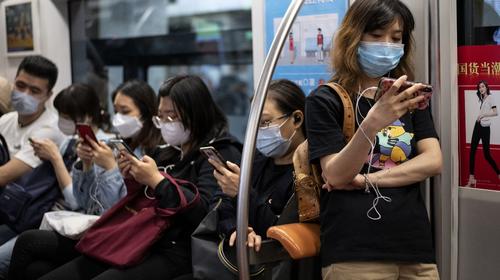 Las curvas de Covid-19 en los países: ¿Quién gana y quién pierde?