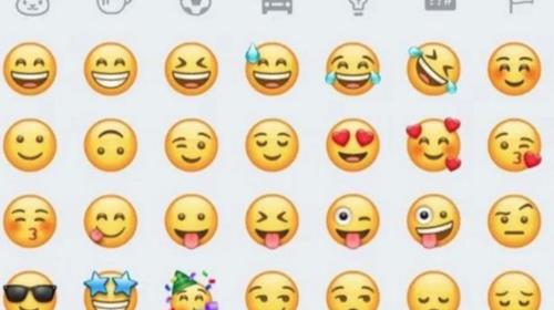 Estos emojis no son lo que parecen y se usan mal en Whatsapp