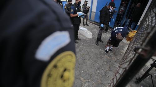 Hallan en prisión más de 500 números de víctimas de extorsiones