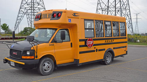 Diaco recibe 600 quejas por cobro de bus escolar durante crisis