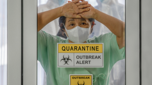 Las historias humanas del Covid-19 en Guatemala