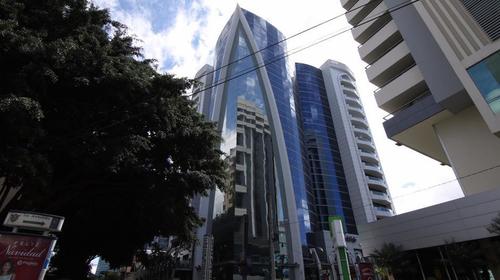 SAT confirma empleado contagiado de Covid-19 en Dubai Center