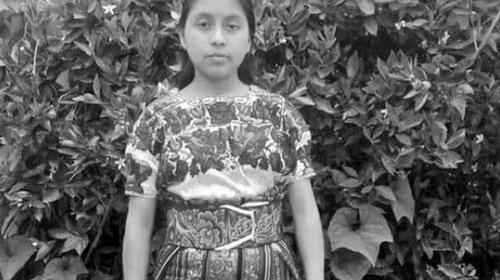 Familia de guatemalteca asesinada presenta demanda contra EE.UU.