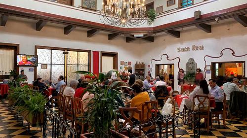 Hotel Pan American cierra operaciones por crisis del Covid-19 