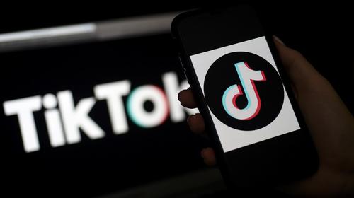 Acusan a TikTok de violar protecci&oacute;n de datos infantiles