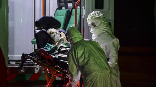 Guatemala reporta m&aacute;s de 170 pacientes de Covid en 24 horas