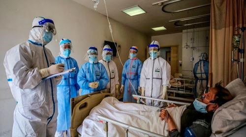 Médico explica baja tasa de recuperados por Covid-19 en Guatemala