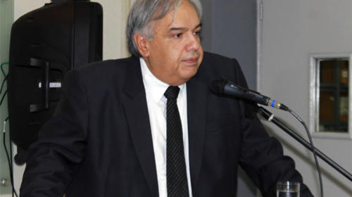 Sergio Morales, exjefe de la PDH, habla sobre muerte de su esposa