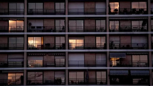 El otro fin de semana nadie podr&aacute; salir de su vivienda