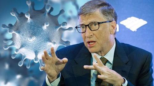 Bill Gates quiere reunir a otros millonarios contra el Covid-19