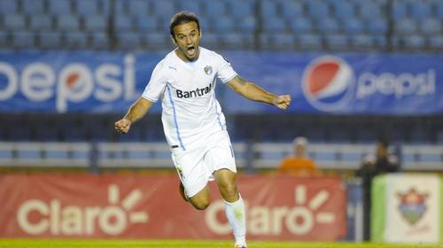 Terminó la espera para José "El Moyo" Contreras