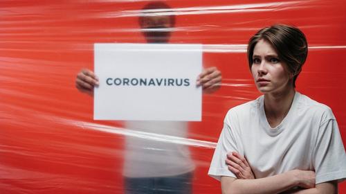 Cómo controlar el miedo al contagio y a contagiar de coronavirus 