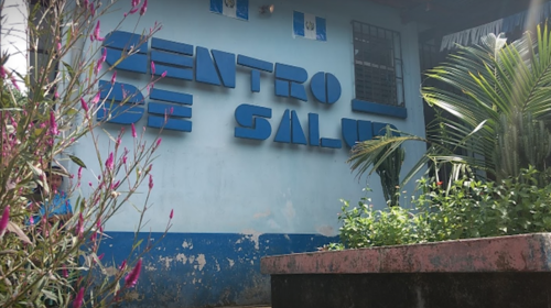 Localizan a paciente con Covid que huyó de centro salud de Carchá