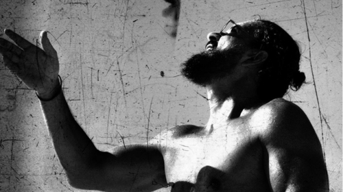 Ricardo Arjona muestra en qué ocupa su tiempo durante la pandemia