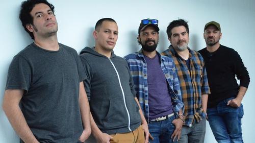 Bohemia Suburbana hace donación para afectados por la pandemia 