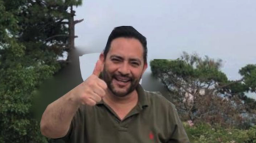 El exdiputado que mostró alegría en Facebook al dejar la cárcel 