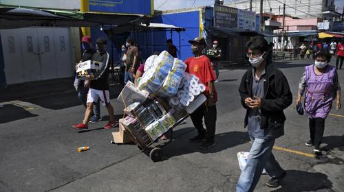 Diaco recibió más de 700 denuncias contra tiendas por sobreprecio