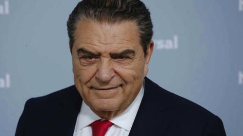 Así vive la crisis del coronavirus "Don Francisco"