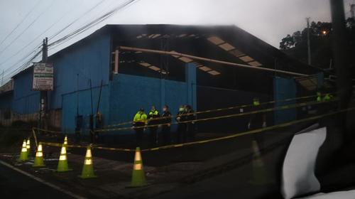 Personal de maquila en San Miguel Petapa denuncia discriminación