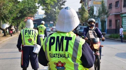 Agentes PMT con Covid están en estación de bomberos y en hotel