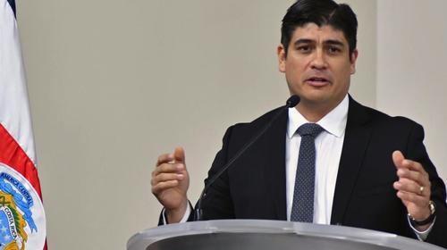 Costa Rica crea fiesta para recordar la abolición del Ejército