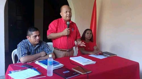 Misteriosa muerte de diputado en Nicaragua, podría ser por Covid