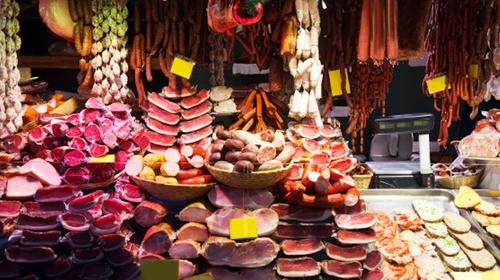 Wuhan prohíbe el consumo de animales salvajes