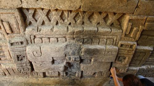 Nat Geo publica los hallazgos de una ciudad maya en Guatemala