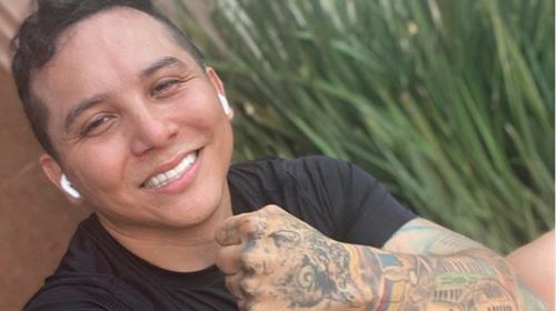 Edwin Luna busca a adolescente guatemalteco en crisis