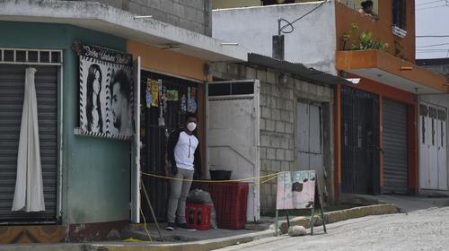 Publican la Ley 15-2020, que evita cortes en servicios básicos