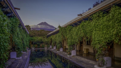 4 empresarios de hoteles se esfuerzan por sobrevivir al Covid-19