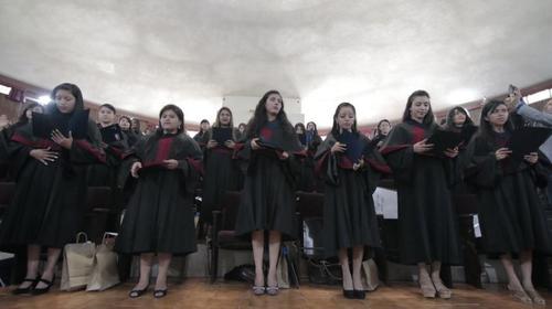 Mineduc confirma que este a&ntilde;o no habr&aacute; pr&aacute;cticas ni seminario