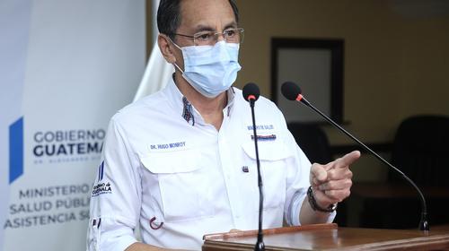 Se registran más de 200 contagios por segundo día consecutivo