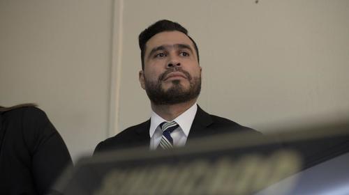 Neto Bran arremete contra la Fedefutbol por descenso de su equipo