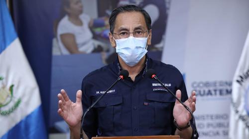 Más de 300 contagiados de Covid-19 en las últimas 24 horas