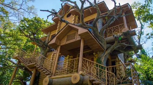 Arzú propone convertir los hostales del Irtra en hospitales