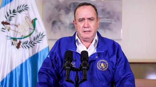 Analizan toque de queda total por 15 días si casos aumentan