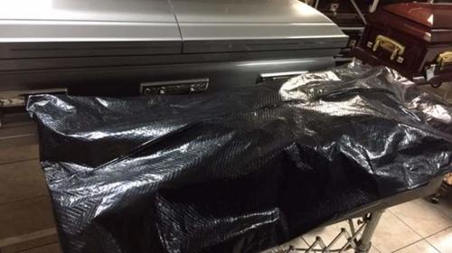 IGSS y Salud comprarán casi 5 mil bolsas para cadáveres