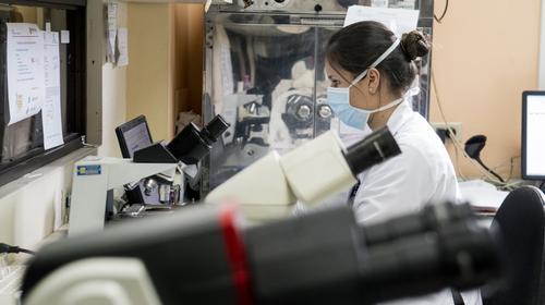 Costa Rica arranca tratamiento de plasma contra coronavirus