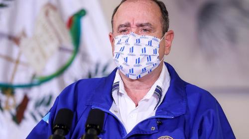 Esto debe pasar para que dicten toque de queda total por 15 días