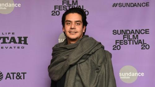 Jayro Bustamante teme aluvión de películas sobre Covid-19