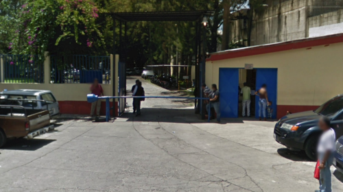 Denuncian falta de insumos para Covid-19 en hospital de zona 7