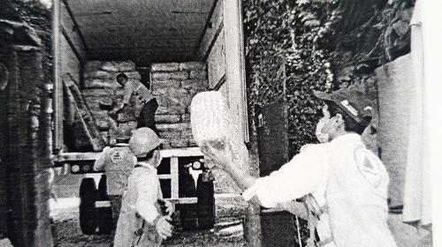 Conred sobre entrega en Antigua: "Nos dijeron que era un anexo"