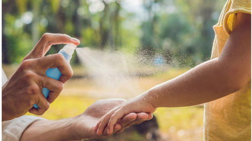 6 repelentes naturales que sí funcionan contra los zancudos