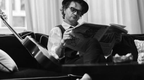 Ricardo Arjona se confiesa con sus fans en un "live"