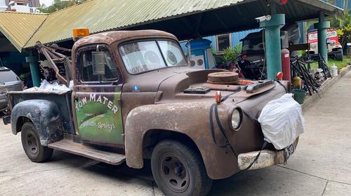 El "Mate" guatemalteco reparte alimentos a familias vulnerables