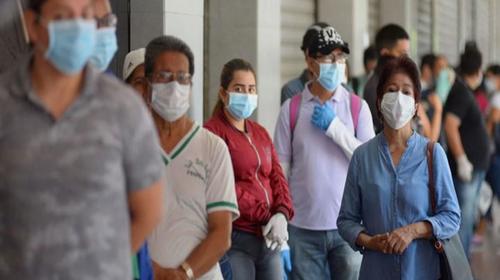 OMS recomienda no relajar las restricciones contra el Covid-19